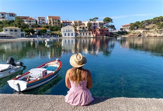 Italy, Greece & Croatia